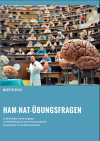Vorderes Coverbild HAM-Nat Übungsfragen