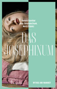 Vorderes Coverbild Das Josephinum