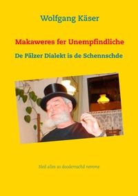 Vorderes Coverbild Makaweres fer Unempfindliche