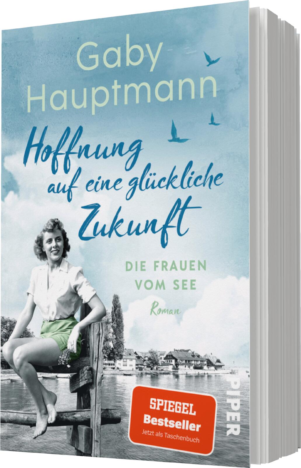 Anderes Coverbild Hoffnung auf eine glückliche Zukunft