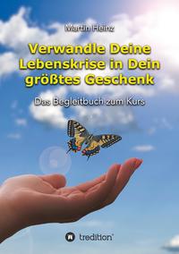 Vorderes Coverbild Verwandle Deine Lebenskrise in Dein größtes Geschenk
