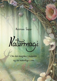 Vorderes Coverbild Naturmagi