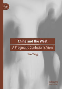 Vorderes Coverbild China and the West