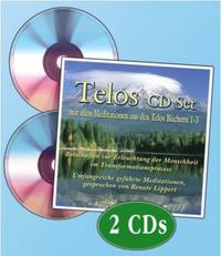 Vorderes Coverbild Telos CD Set