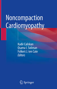 Vorderes Coverbild Noncompaction Cardiomyopathy