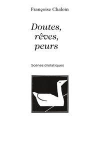 Vorderes Coverbild Doutes, rêves, peurs