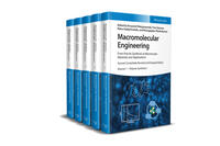 Vorderes Coverbild Macromolecular Engineering