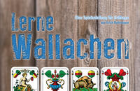 Vorderes Coverbild Lerne Wallachen