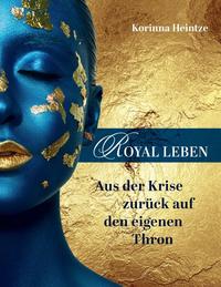 Vorderes Coverbild ROYAL LEBEN