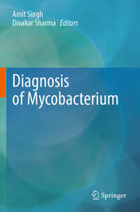 Vorderes Coverbild Diagnosis of Mycobacterium