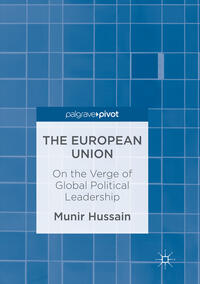 Vorderes Coverbild The European Union