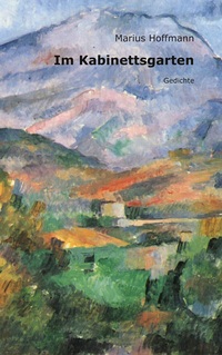 Vorderes Coverbild Im Kabinettsgarten