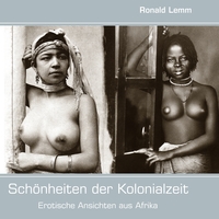 Vorderes Coverbild Schönheiten der Kolonialzeit