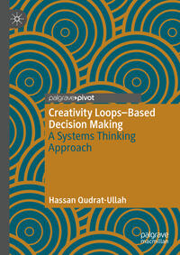 Vorderes Coverbild Creativity Loops–Based Decision Making