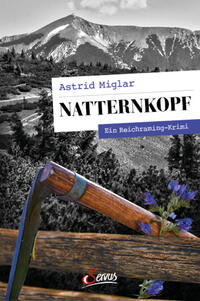 Vorderes Coverbild Natternkopf