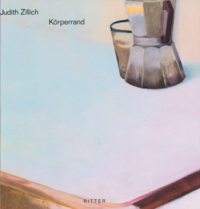 Vorderes Coverbild Körperrand