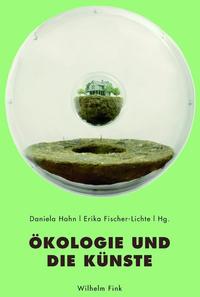 Vorderes Coverbild Ökologie und die Künste