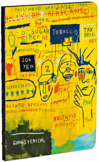 Vorderes Coverbild Hollywood Africans