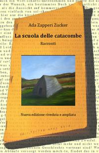 Vorderes Coverbild La scuola delle catacombe