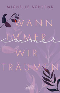 Vorderes Coverbild Wann immer wir träumen (Immer-Trilogie, Band 2)