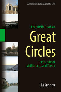 Vorderes Coverbild Great Circles