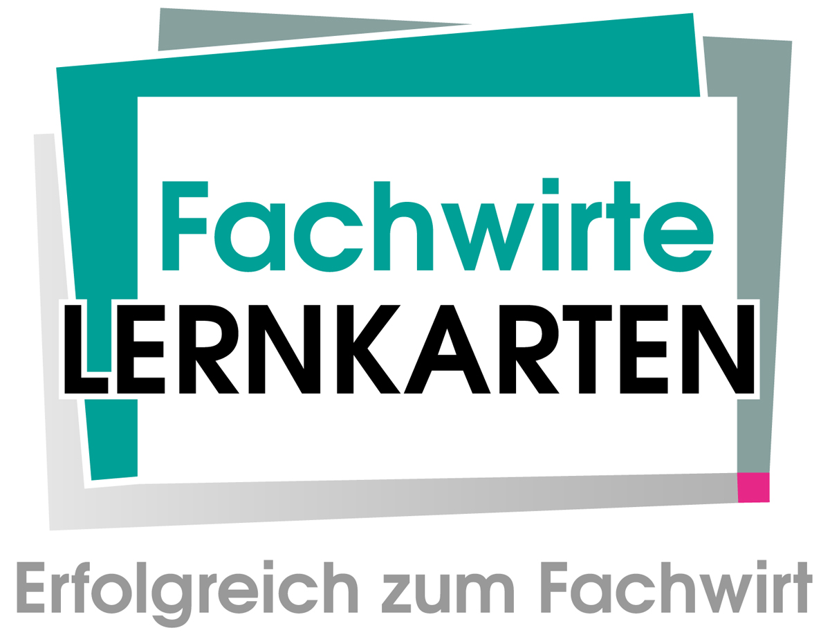 Verlagslogo Handelsfachwirt IHK Lernkarten