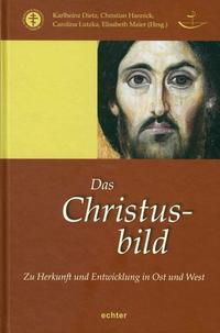 Vorderes Coverbild Das Christusbild