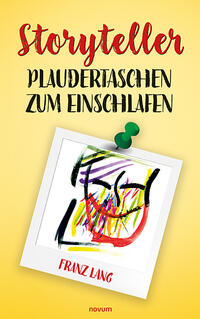 Vorderes Coverbild Storyteller Plaudertaschen zum Einschlafen