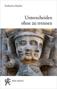 Vorderes Coverbild Unterscheiden ohne zu trennen