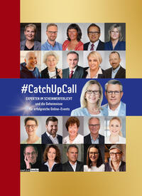 Vorderes Coverbild #CatchUpCall