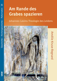 Vorderes Coverbild Am Rande des Grabes spazieren gehen