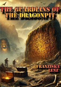 Vorderes Coverbild The guardians of the dragonpit