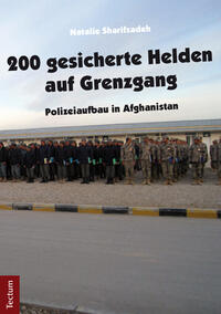 Vorderes Coverbild 200 gesicherte Helden auf Grenzgang