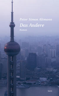 Vorderes Coverbild Das Andere
