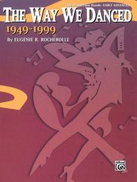 Vorderes Coverbild The Way We Danced 1949--1999