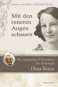 Vorderes Coverbild Mit den inneren Augen schauen