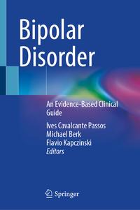 Vorderes Coverbild Bipolar Disorder