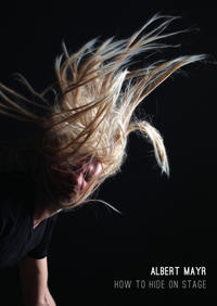 Vorderes Coverbild How to Hide on Stage