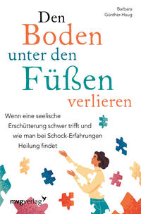Vorderes Coverbild Den Boden unter den Füßen verlieren