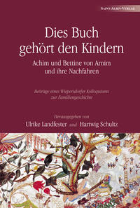 Vorderes Coverbild Dies Buch gehört den Kindern
