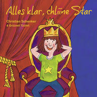 Vorderes Coverbild Alles klar, chliine Star