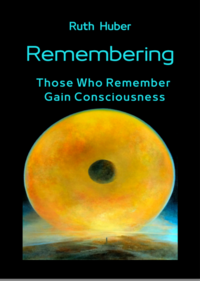 Vorderes Coverbild Remembering