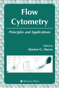 Vorderes Coverbild Flow Cytometry