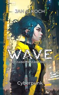 Vorderes Coverbild Wave