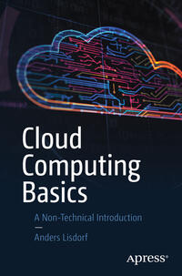 Vorderes Coverbild Cloud Computing Basics