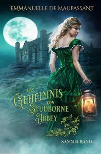 Vorderes Coverbild Das Geheimnis von Studborne Abbey