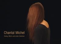Vorderes Coverbild Chantal Michel