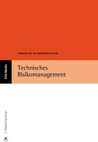 Vorderes Coverbild Technisches Risikomanagement
