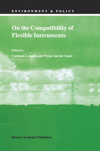 Vorderes Coverbild On the Compatibility of Flexible Instruments
