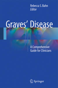 Vorderes Coverbild Graves' Disease